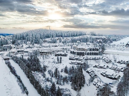 Bergresort Hochsauerland