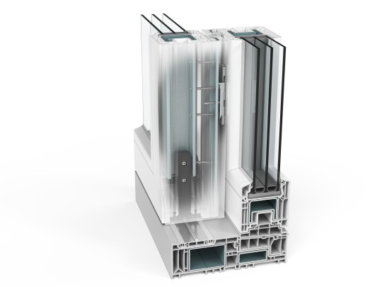 VEKAMOTION 82 RC2