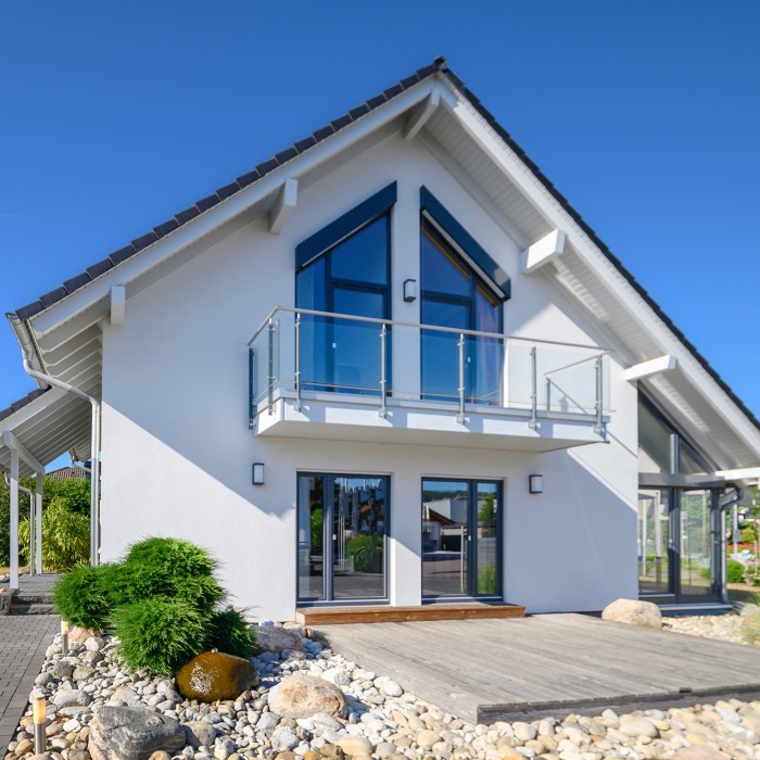 Woningbouw - krediet