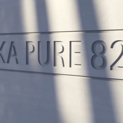 VEKA PURE maakt circulair bouwen concreet