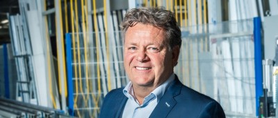 Albert Zegelaar, directeur VKG Keurmerk: ‘We gaan naar 50% gerecycled PVC in nieuwe kunststof kozijnen’