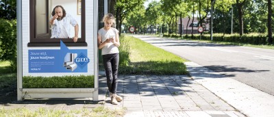 Consumentencampagne VEKA gaat dit najaar van start