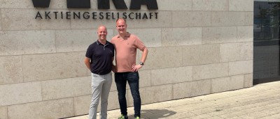 Nieuwe VEKA-partner: Dekora kozijntechniek