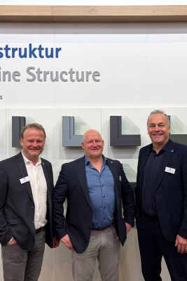 Fensterbau Frontale 2026
