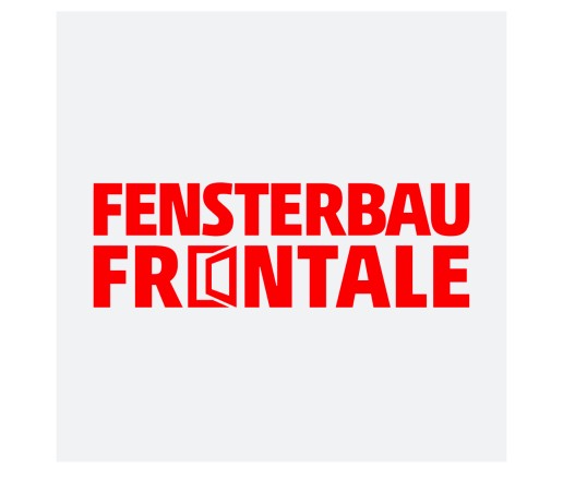 Fensterbau Frontale logo