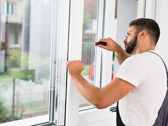 Framix kiest voor kwaliteit met VEKA