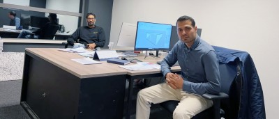 Framix kiest voor kwaliteit met VEKA