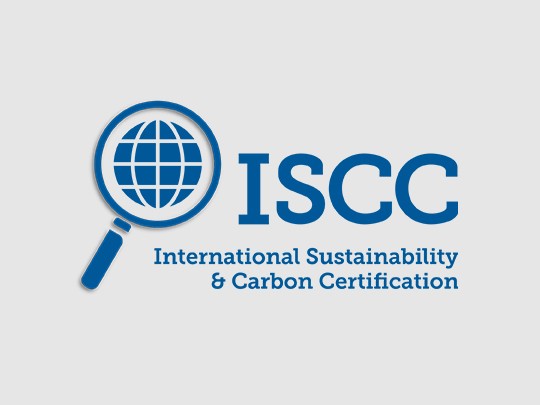 VEKA profielsystemen gecertificeerd met ISCC PLUS