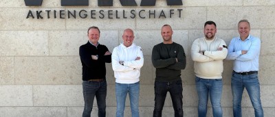 Met kwaliteit en snelle levertijd maken we het verschil!