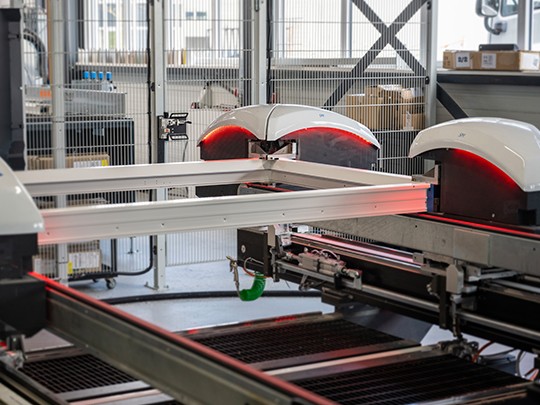 “We willen 100% achter ons product kunnen staan!”