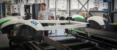 “We willen 100% achter ons product kunnen staan!”