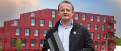 Adviseur Duurzaamheid en Innovatie Rougel Wienk