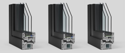 VEKA PURE maakt circulair bouwen concreet