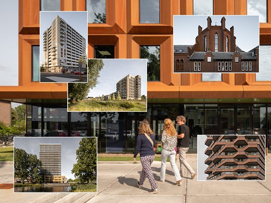 VKG Architectuurprijs 2025