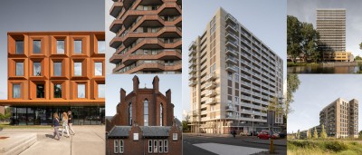 VKG Architectuurprijs 2025