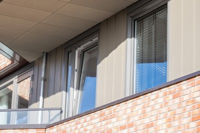 Woontoren Nelson, Arnhem