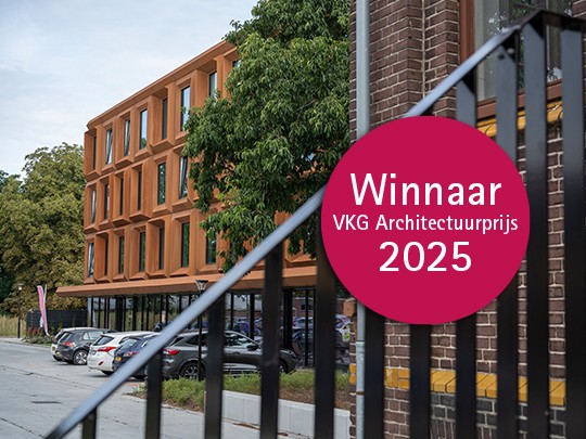 Gebiedsontwikkeling met maatschappelijke impact