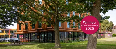 Gebiedsontwikkeling met maatschappelijke impact