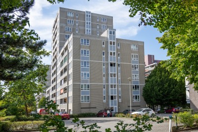 Appartementenrenovatie, Heerlen