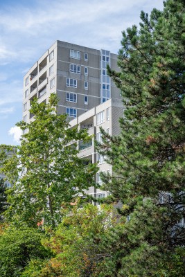 Appartementenrenovatie, Heerlen