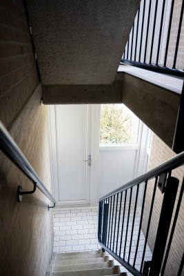 Appartementenrenovatie, Heerlen