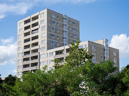 Geluiddicht en tochtdicht: een gigantisch verschil!