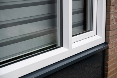 Renovatie 80 sociale huurwoningen