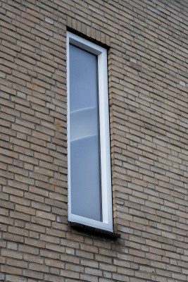 Renovatie 80 sociale huurwoningen