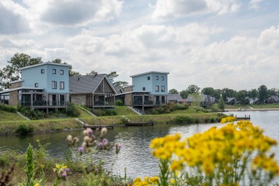 Marina Resort Leukermeer, Well