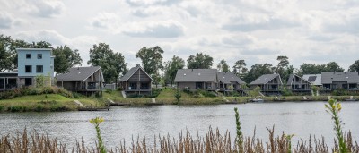 148 vakantiewoningen met uitzicht op het water