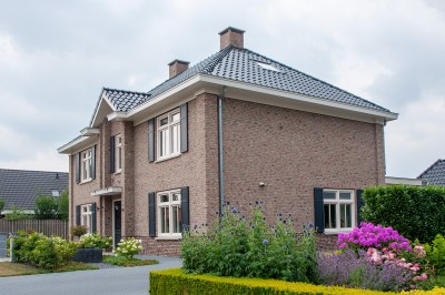 Klassiek herenhuis