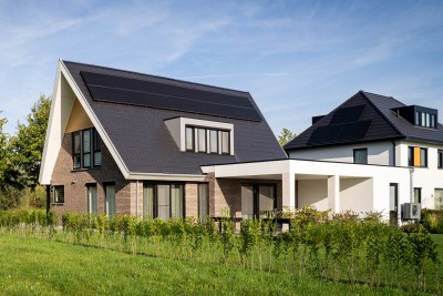 Nieuwbouw woning plan Almelo Noord Oost