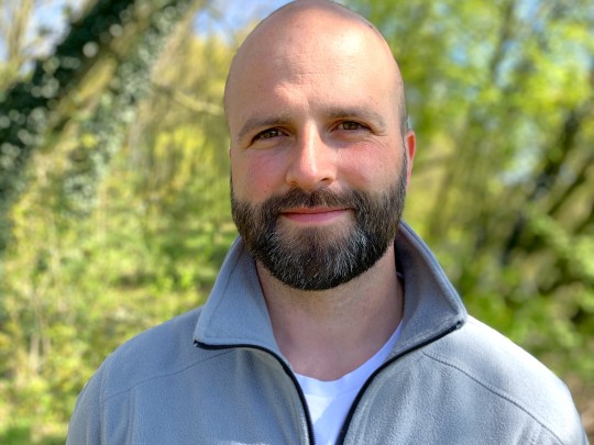 Benjamin Wolf, VEKA AG