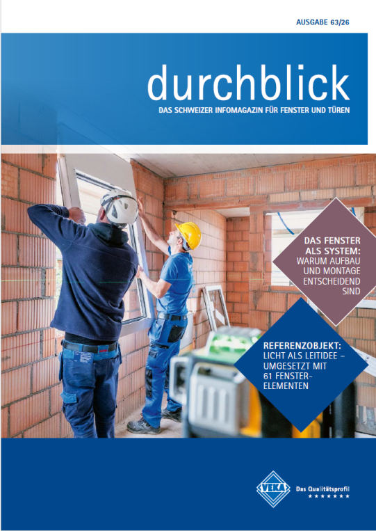durchblick 63/26