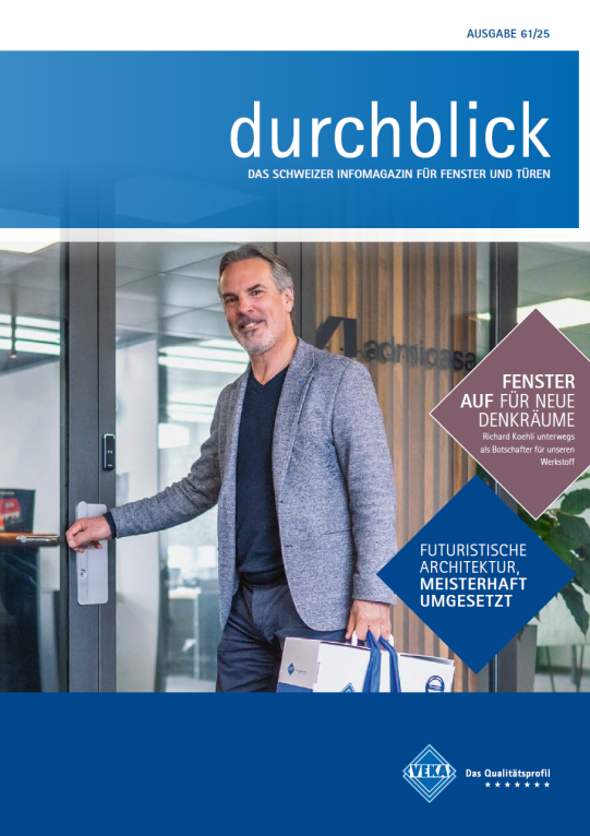 durchblick 61/25
