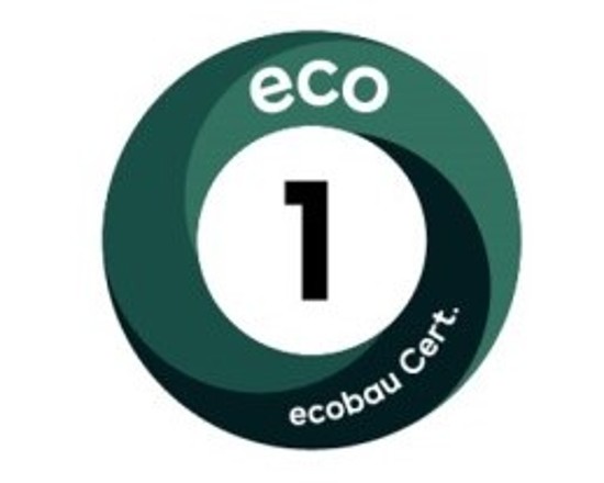 eco1 Label