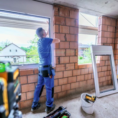 Das Fenster als System: Warum Aufbau und Montage entscheidend sind