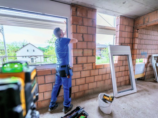 Das Fenster als System: Warum Aufbau und Montage entscheidend sind