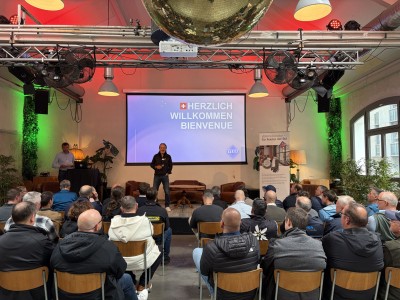 VEKA Fachtag 2026