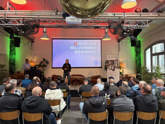 VEKA Fachtag 2026