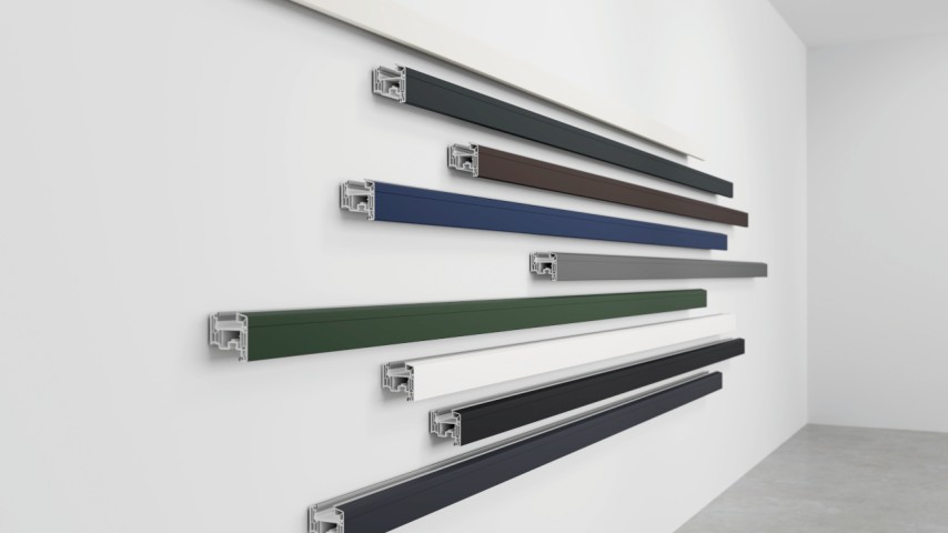 VEKA SPECTRAL