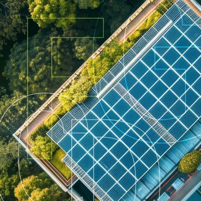 Nachhaltigkeit Biotop