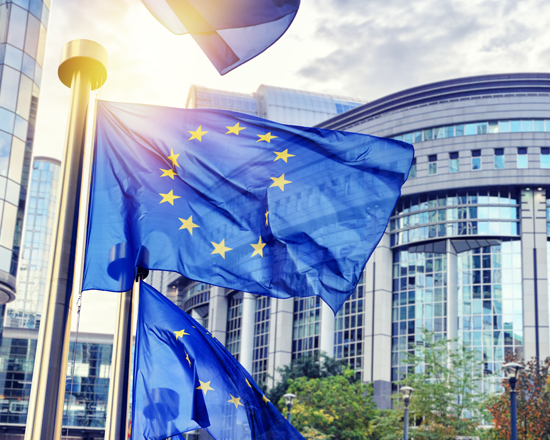 EU Flaggen