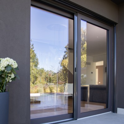 VEKA SPECTRAL