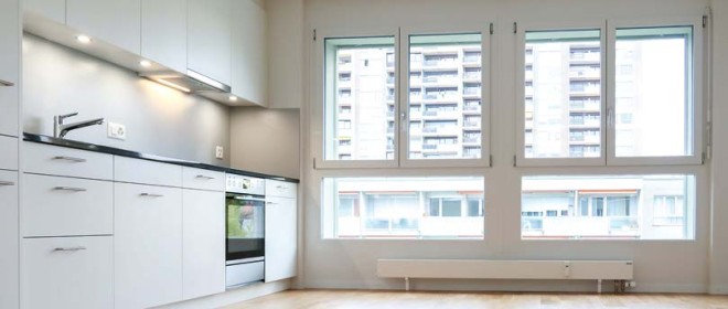 Sanierung Funkstrasse