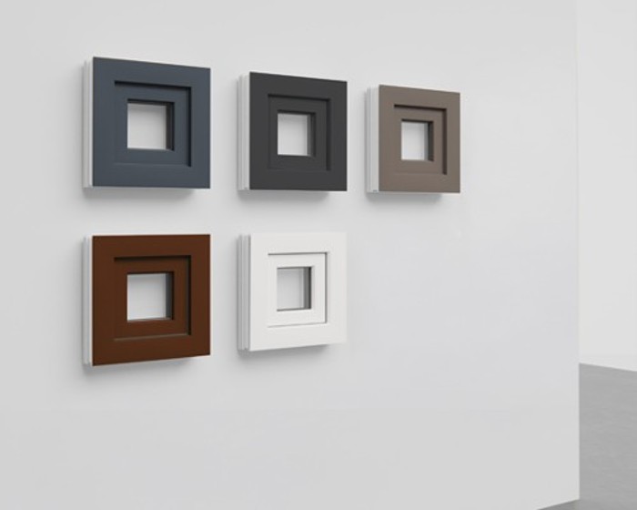 VEKA SPECTRALE