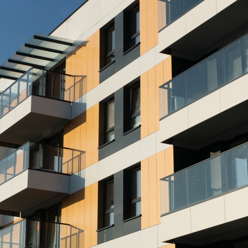 VEKA AluConnect