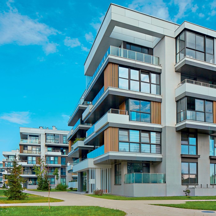 VEKA AluConnect, profilo VEKA per finestre