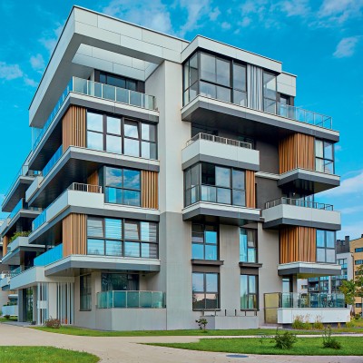 VEKA AluConnect