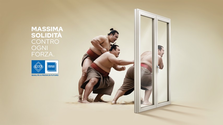 VEKA - Nuova Campagna Premium Partner